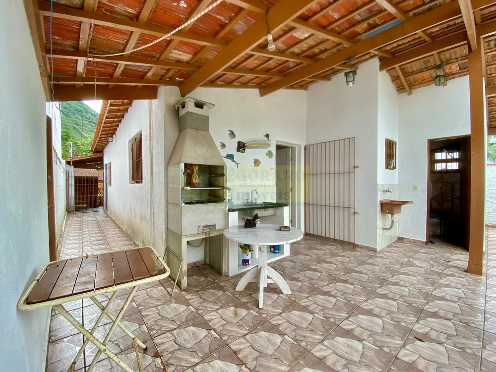 Casa, 2 quartos, 114 m² - Foto 1