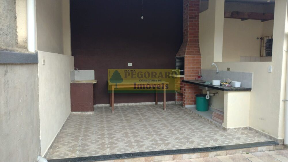 Casa, 4 quartos, 202 m² - Foto 3