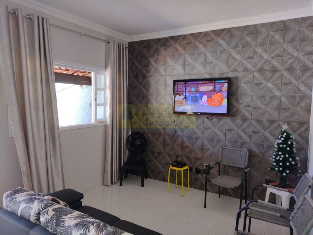 Casa, 3 quartos, 181 m² - Foto 4