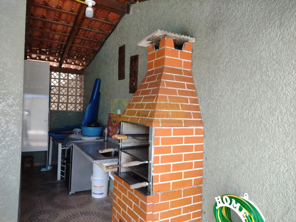 Casa, 3 quartos, 181 m² - Foto 16