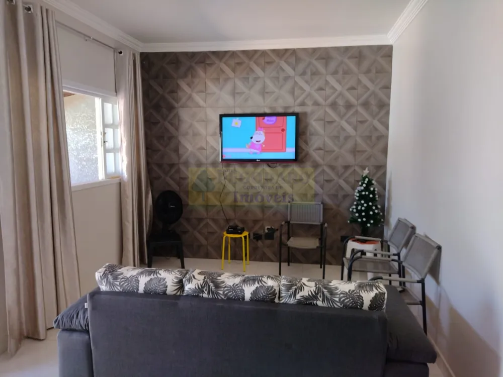 Casa, 3 quartos, 181 m² - Foto 5