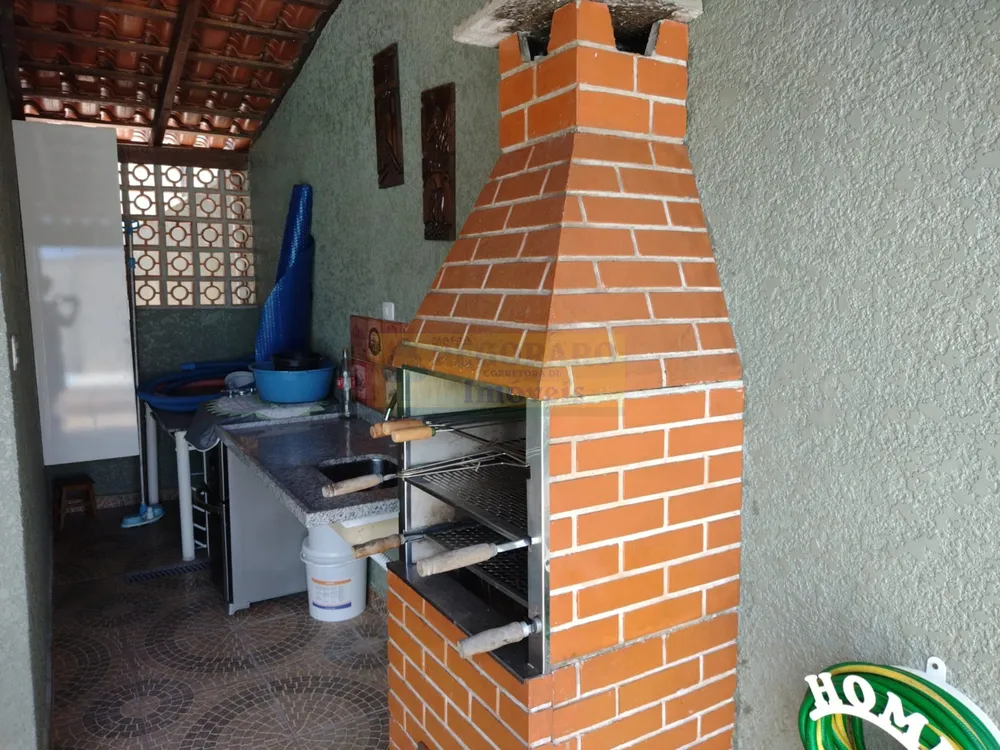 Casa, 3 quartos, 181 m² - Foto 17