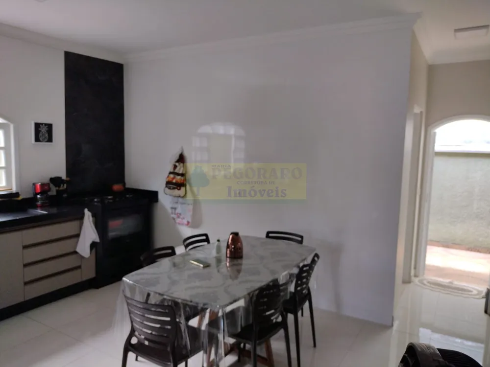 Casa, 3 quartos, 181 m² - Foto 8