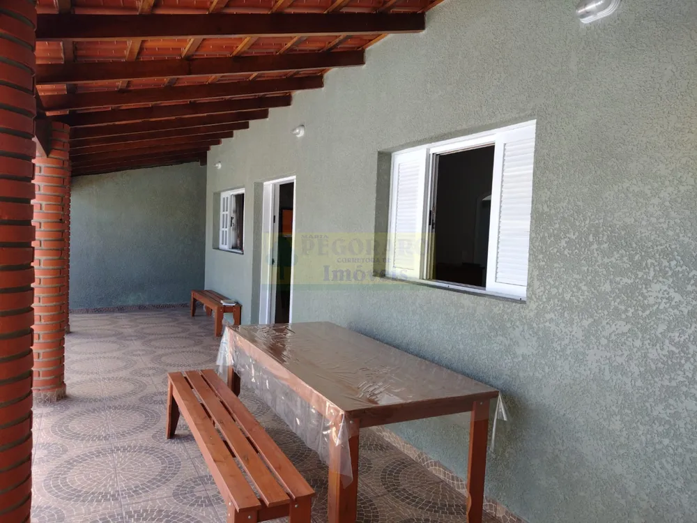Casa, 3 quartos, 181 m² - Foto 18