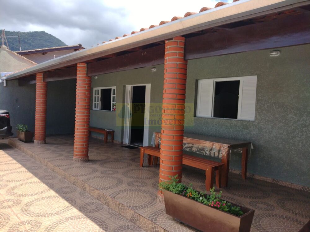 Casa, 3 quartos, 181 m² - Foto 3