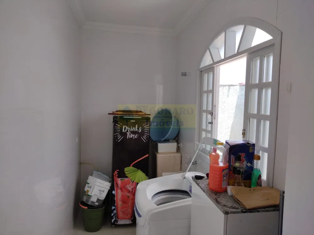 Casa, 3 quartos, 181 m² - Foto 14