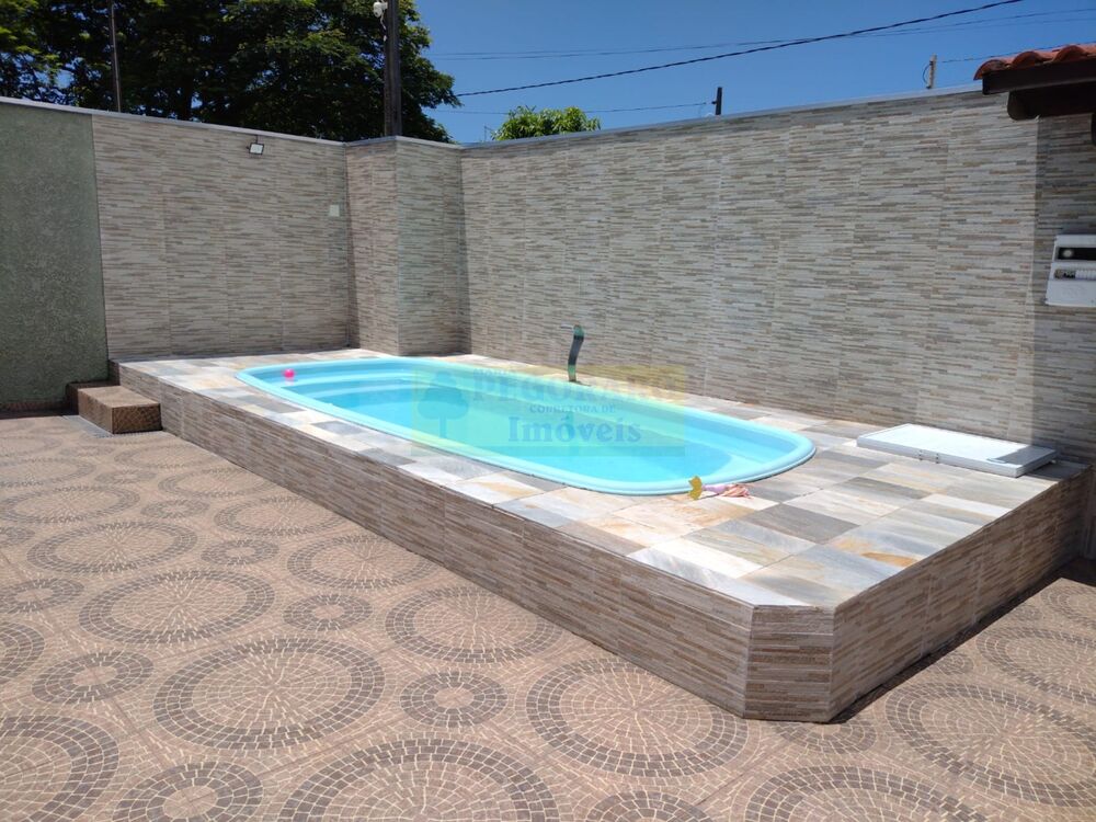 Casa, 3 quartos, 181 m² - Foto 2