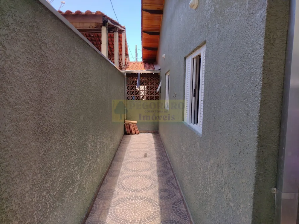 Casa, 3 quartos, 181 m² - Foto 19