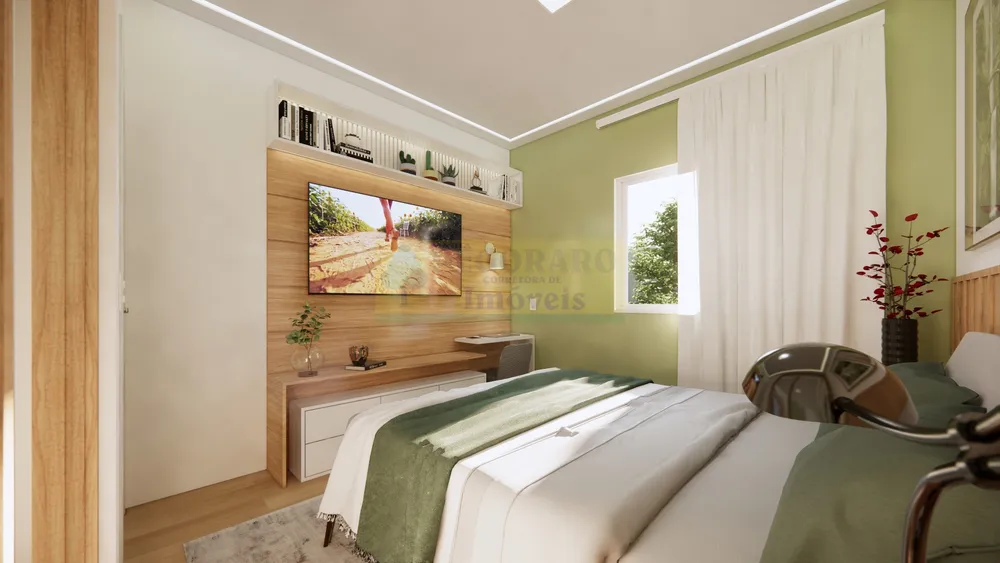 Casa, 2 quartos, 73 m² - Foto 9