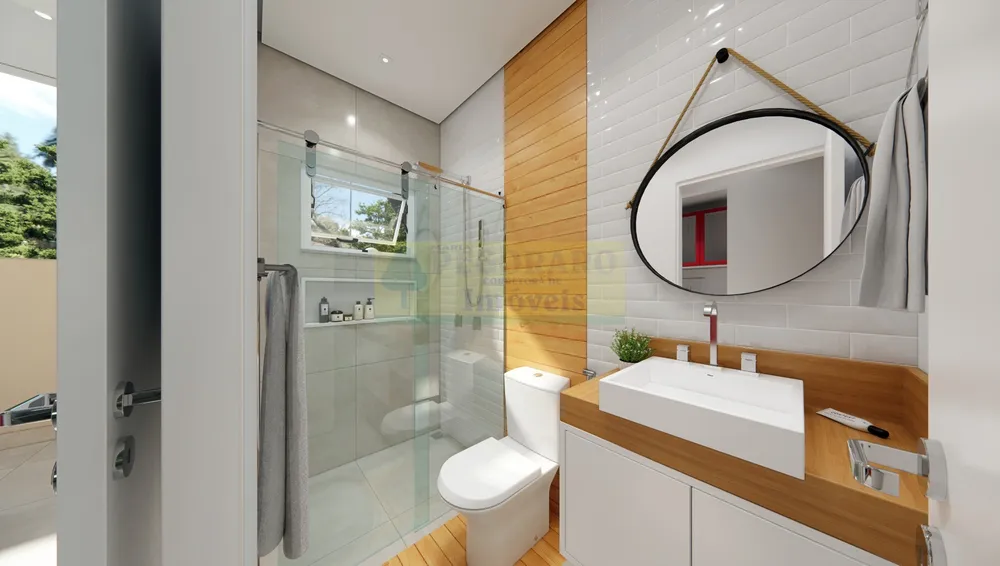 Casa, 2 quartos, 73 m² - Foto 8