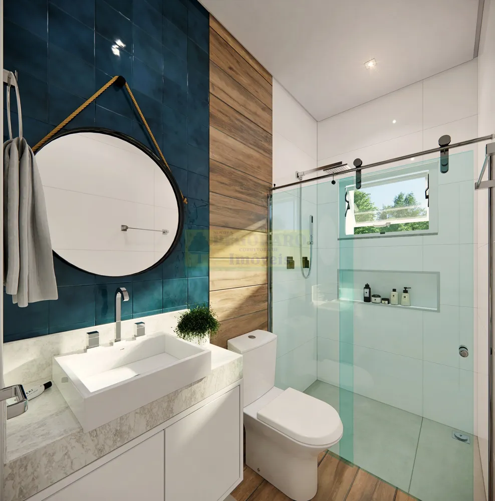 Casa, 2 quartos, 73 m² - Foto 10