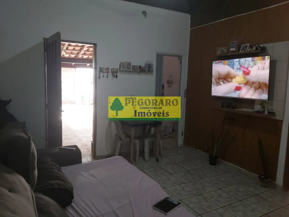 Casa, 4 quartos, 150 m² - Foto 5