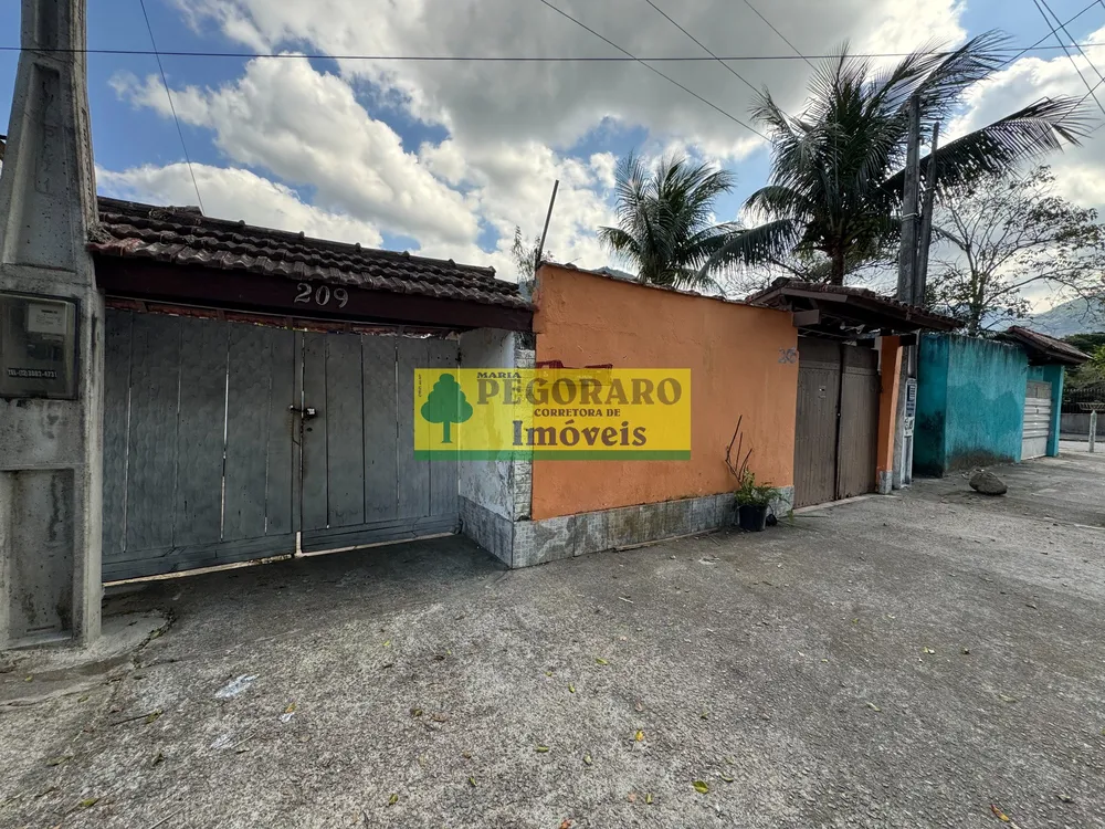 Casa, 4 quartos, 150 m² - Foto 1