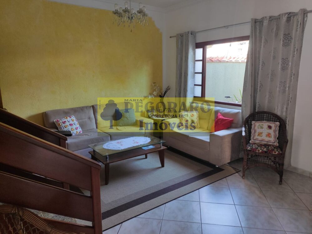 Casa, 6 quartos, 250 m² - Foto 3