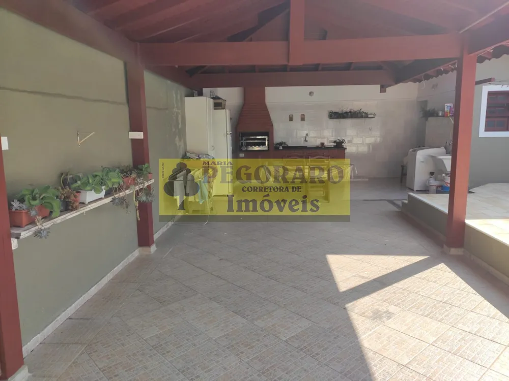 Casa, 6 quartos, 250 m² - Foto 13