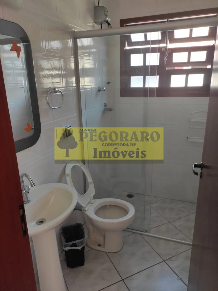 Casa, 6 quartos, 250 m² - Foto 11