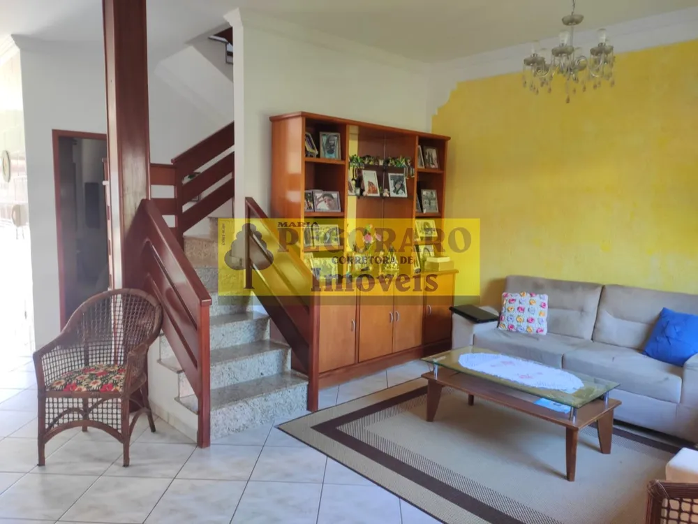 Casa, 6 quartos, 250 m² - Foto 7