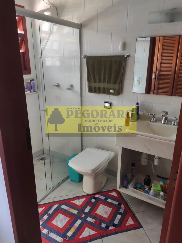 Casa, 6 quartos, 250 m² - Foto 7