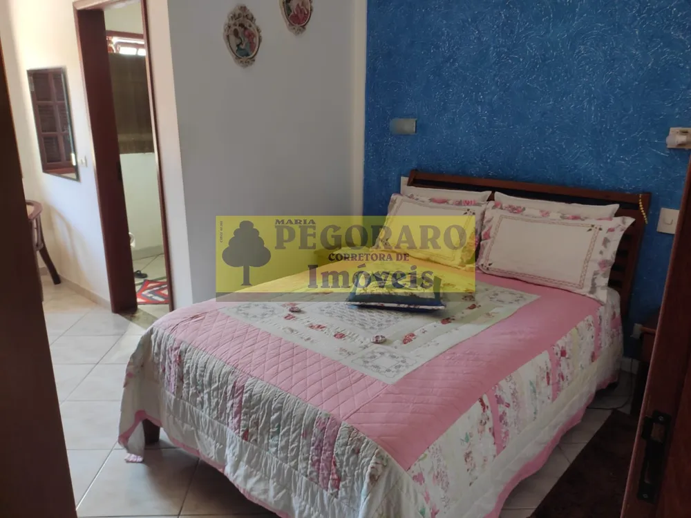 Casa, 6 quartos, 250 m² - Foto 6