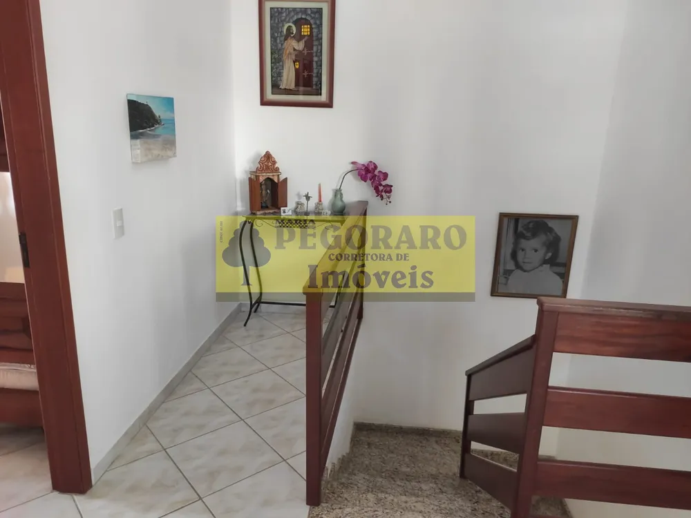 Casa, 6 quartos, 250 m² - Foto 6