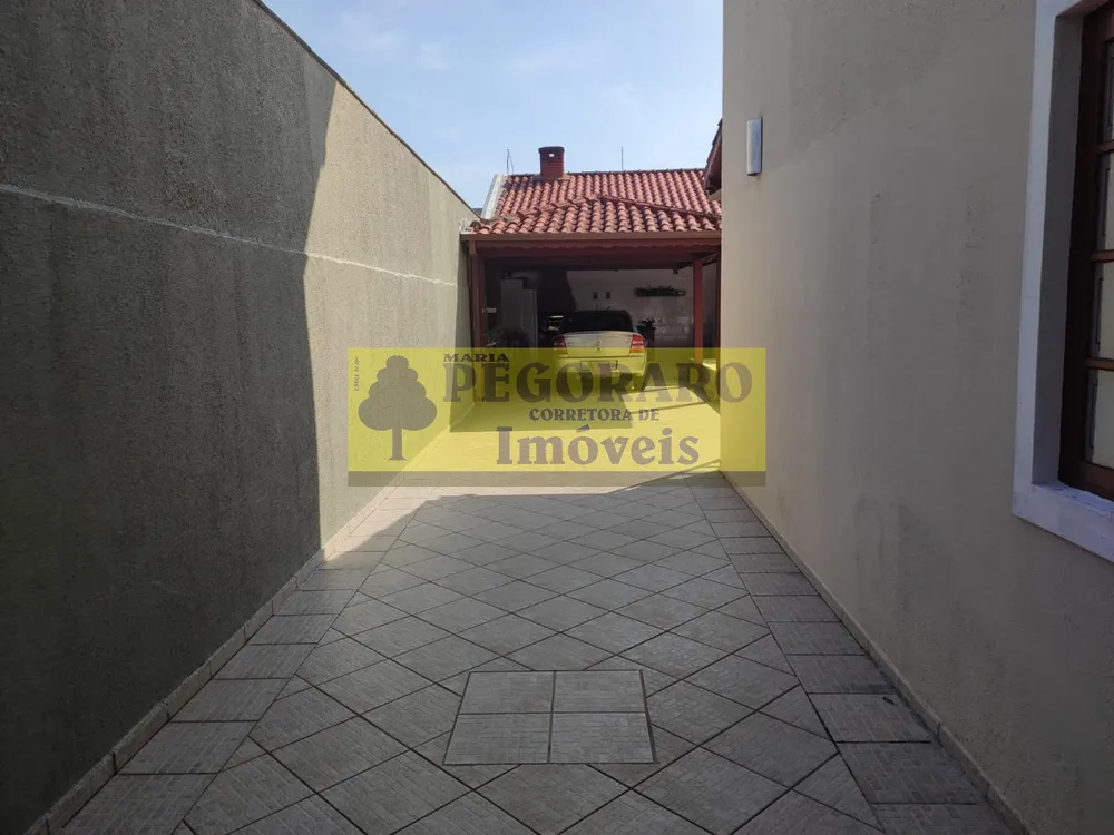 Casa, 6 quartos, 250 m² - Foto 12