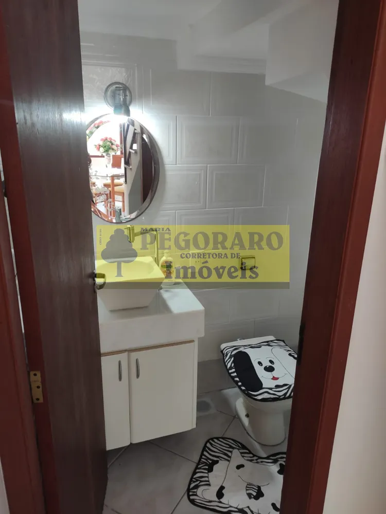 Casa, 6 quartos, 250 m² - Foto 8