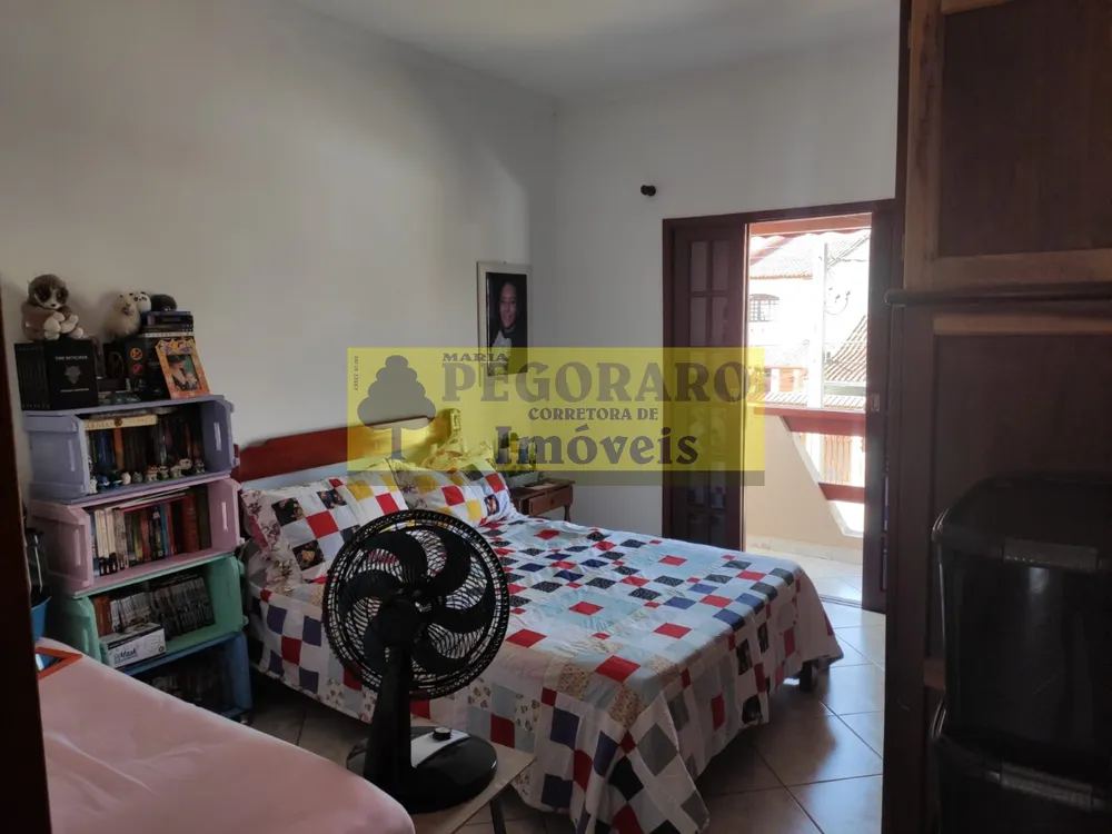 Casa, 6 quartos, 250 m² - Foto 5