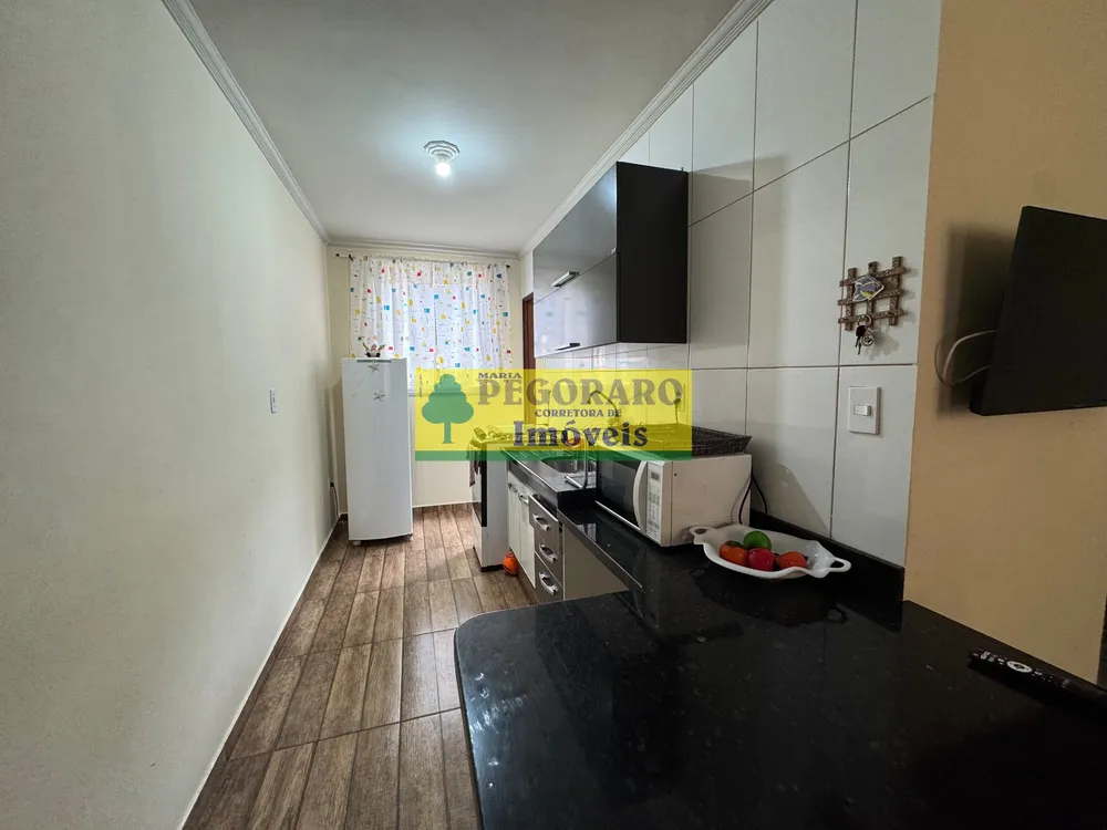 Apartamento, 2 quartos, 53 m² - Foto 5