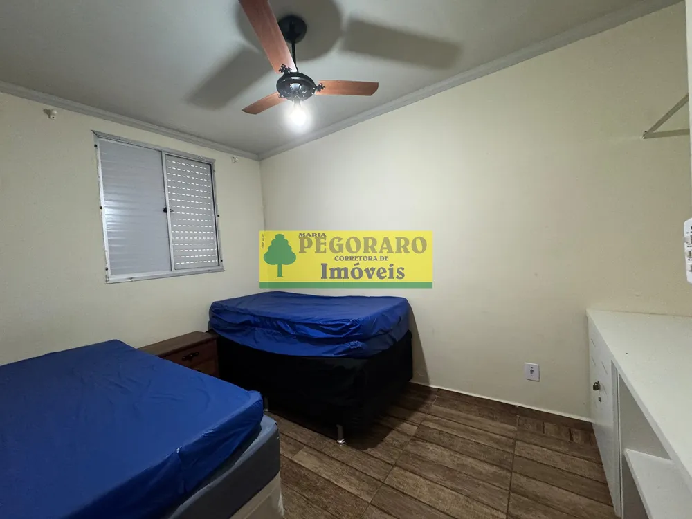 Apartamento, 2 quartos, 53 m² - Foto 8
