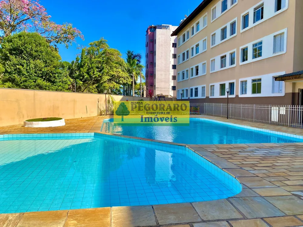 Apartamento, 2 quartos, 53 m² - Foto 4