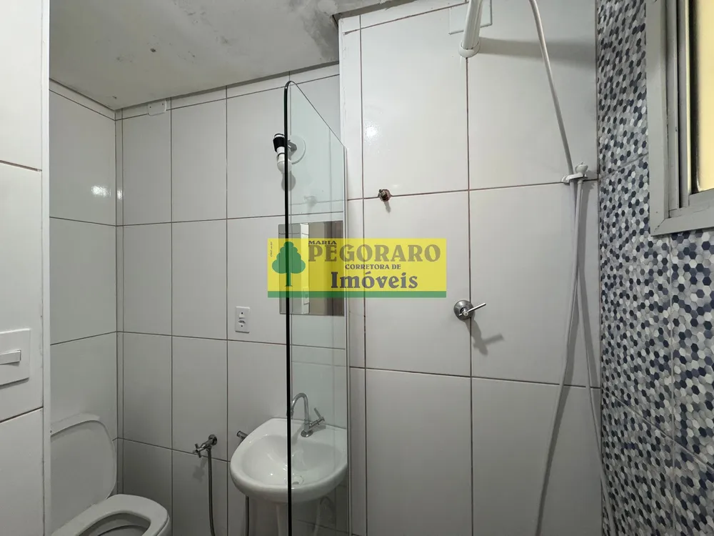 Apartamento, 2 quartos, 53 m² - Foto 6