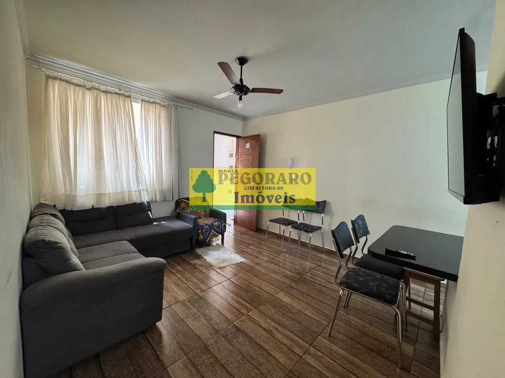 Apartamento, 2 quartos, 53 m² - Foto 2