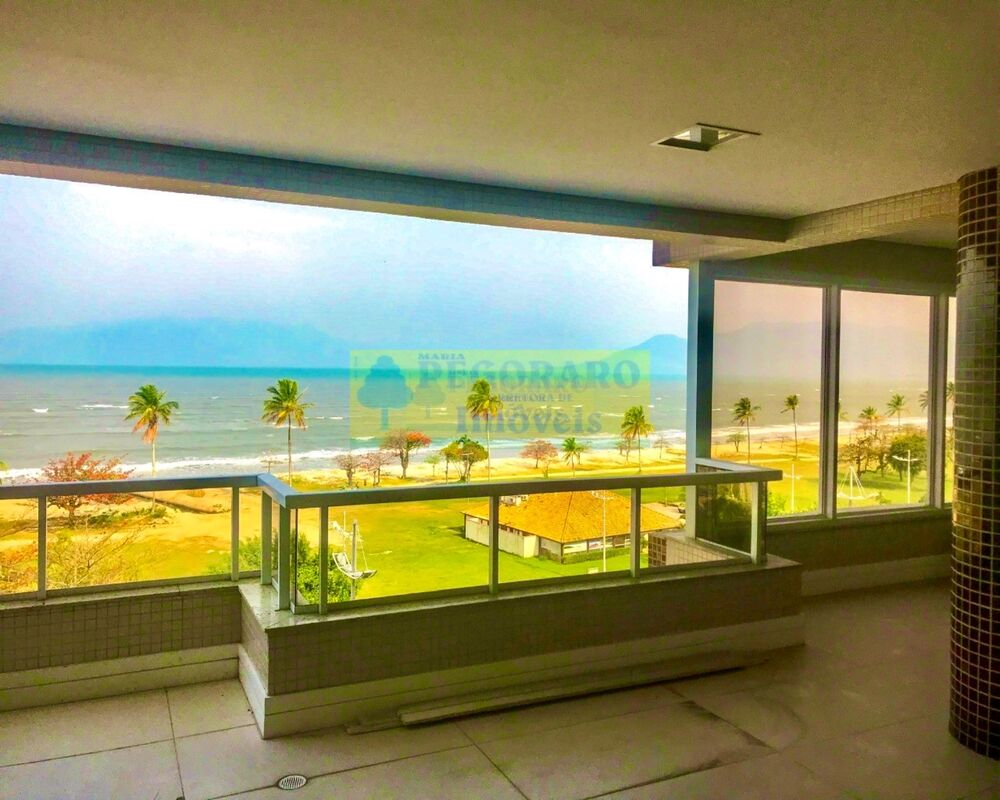 Apartamento, 4 quartos, 275 m² - Foto 1