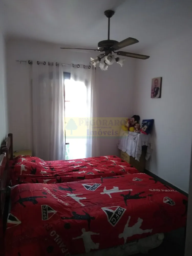 Casa, 2 quartos, 115 m² - Foto 12