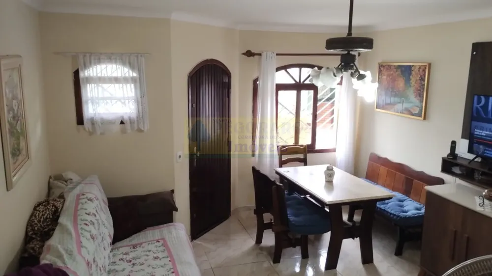 Casa, 2 quartos, 115 m² - Foto 5