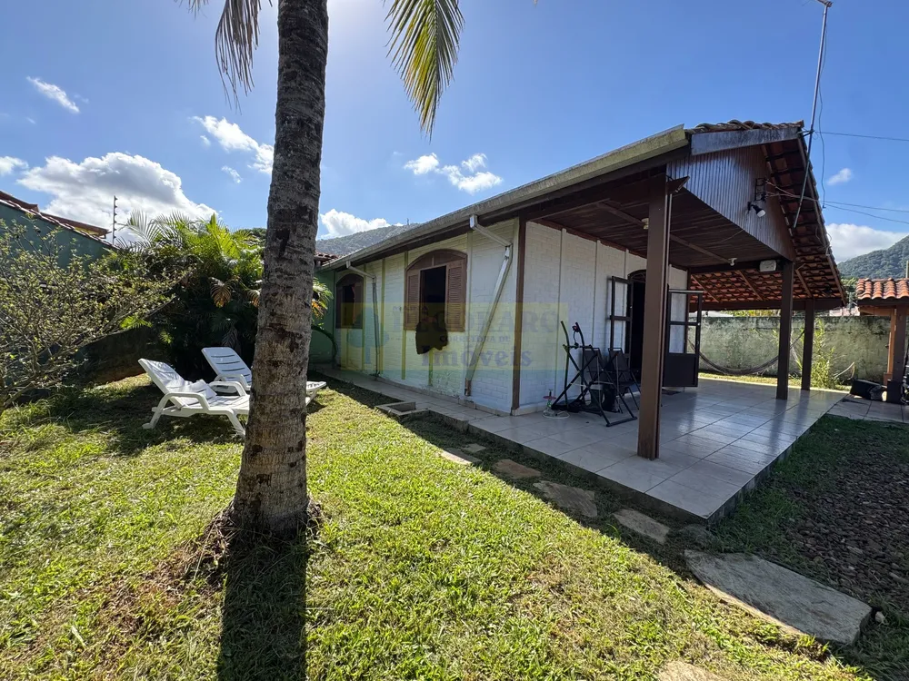 Casa, 2 quartos, 100 m² - Foto 3
