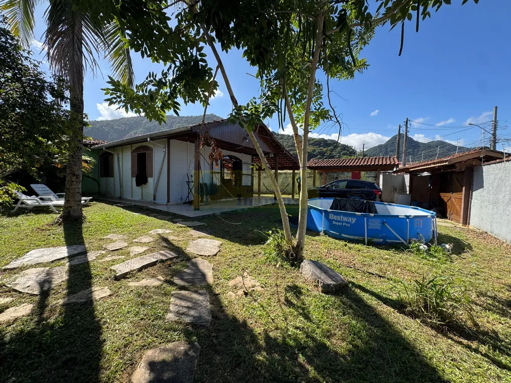 Casa, 2 quartos, 100 m² - Foto 1