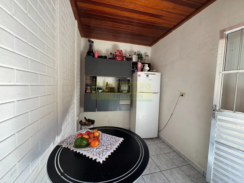 Casa, 2 quartos, 100 m² - Foto 11