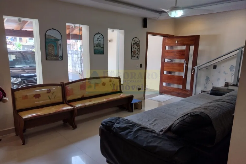 Casa, 3 quartos - Foto 4