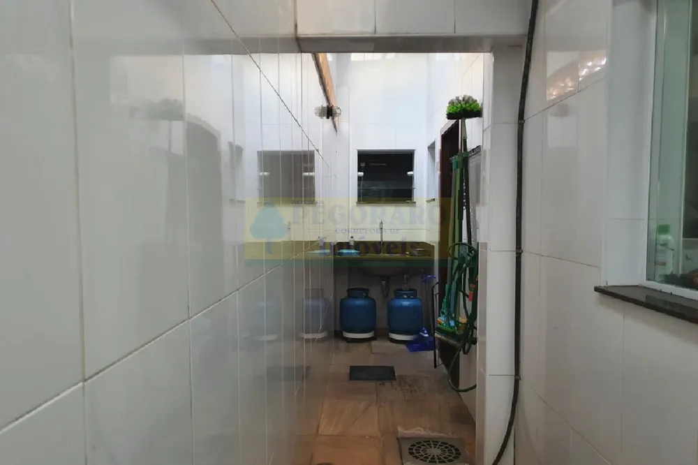 Casa, 3 quartos - Foto 11
