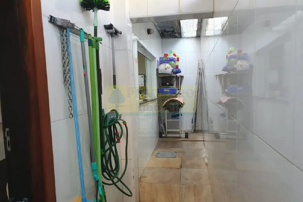 Casa, 3 quartos - Foto 2