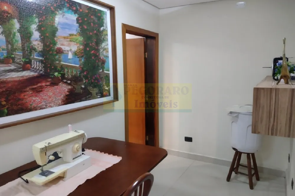 Casa, 3 quartos - Foto 5