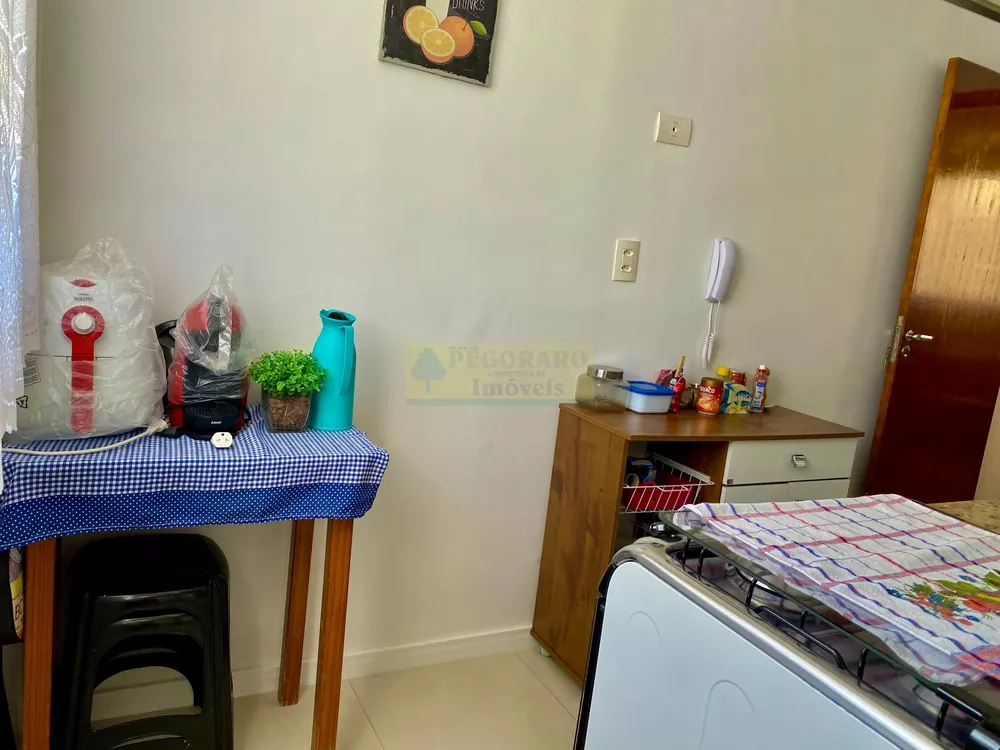 Apartamento à venda com 2 quartos, 50m² - Foto 11