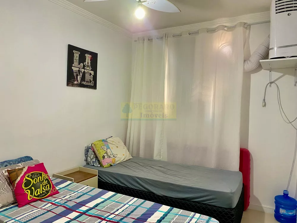 Apartamento à venda com 2 quartos, 50m² - Foto 19