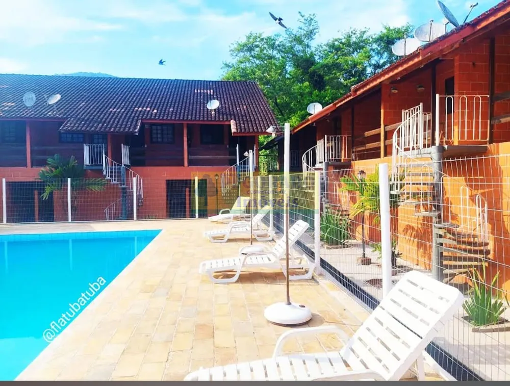 Flat/Apart Hotel, 1 quarto, 50 m² - Foto 1
