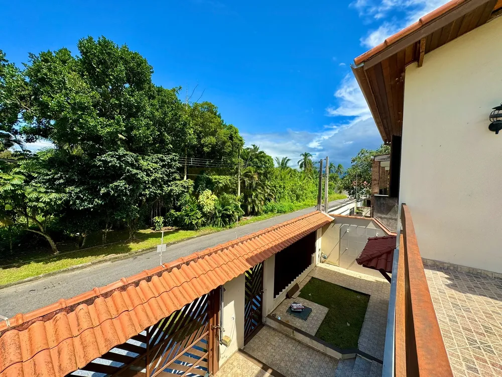Casa, 3 quartos, 201 m² - Foto 20