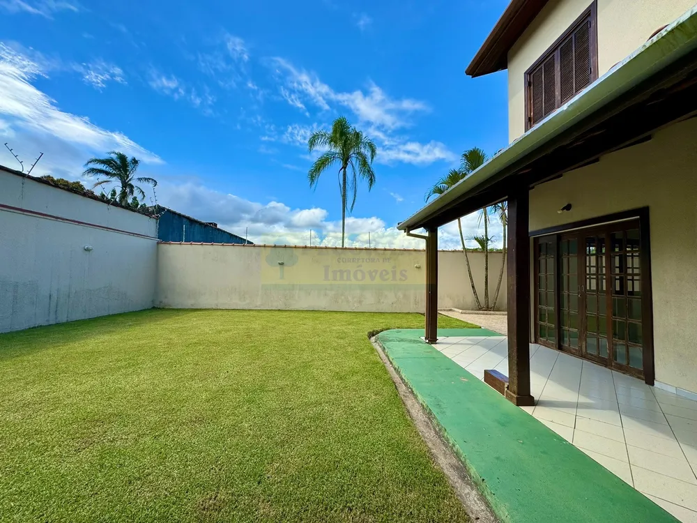 Casa, 3 quartos, 201 m² - Foto 17