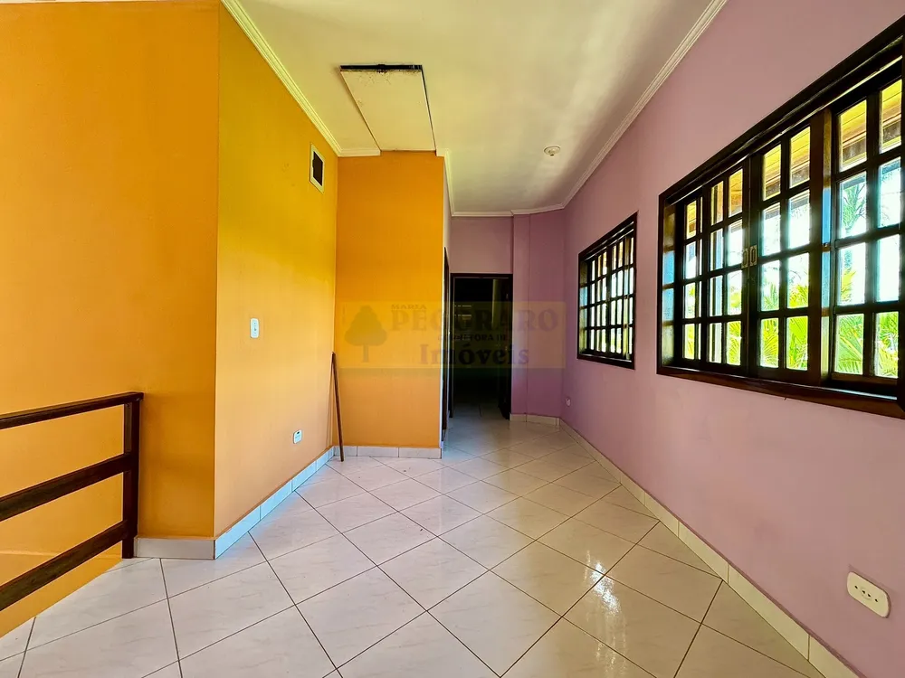 Casa, 3 quartos, 201 m² - Foto 14