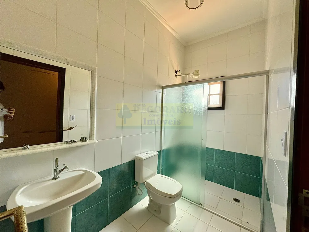 Casa, 3 quartos, 201 m² - Foto 15