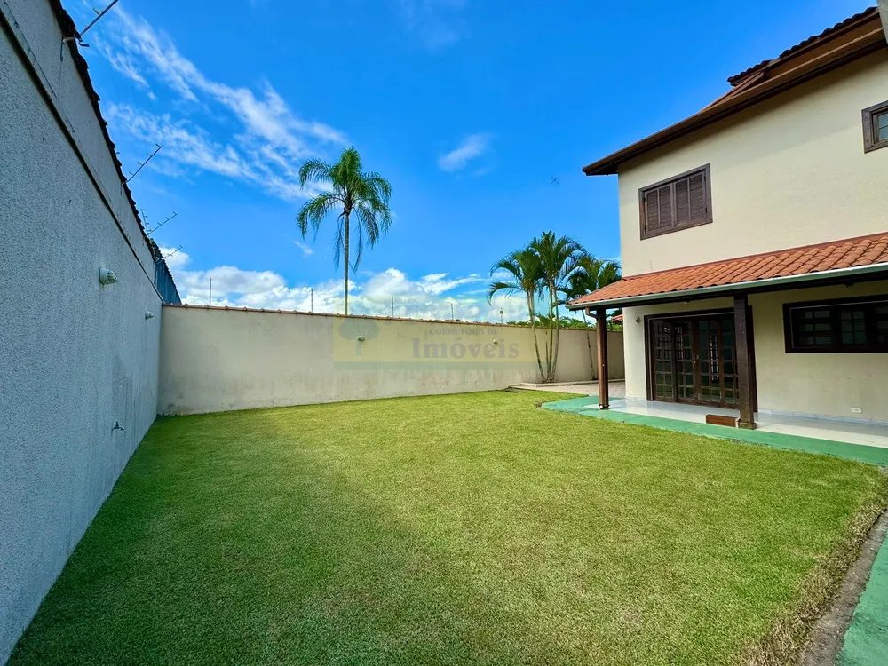 Casa, 3 quartos, 201 m² - Foto 18